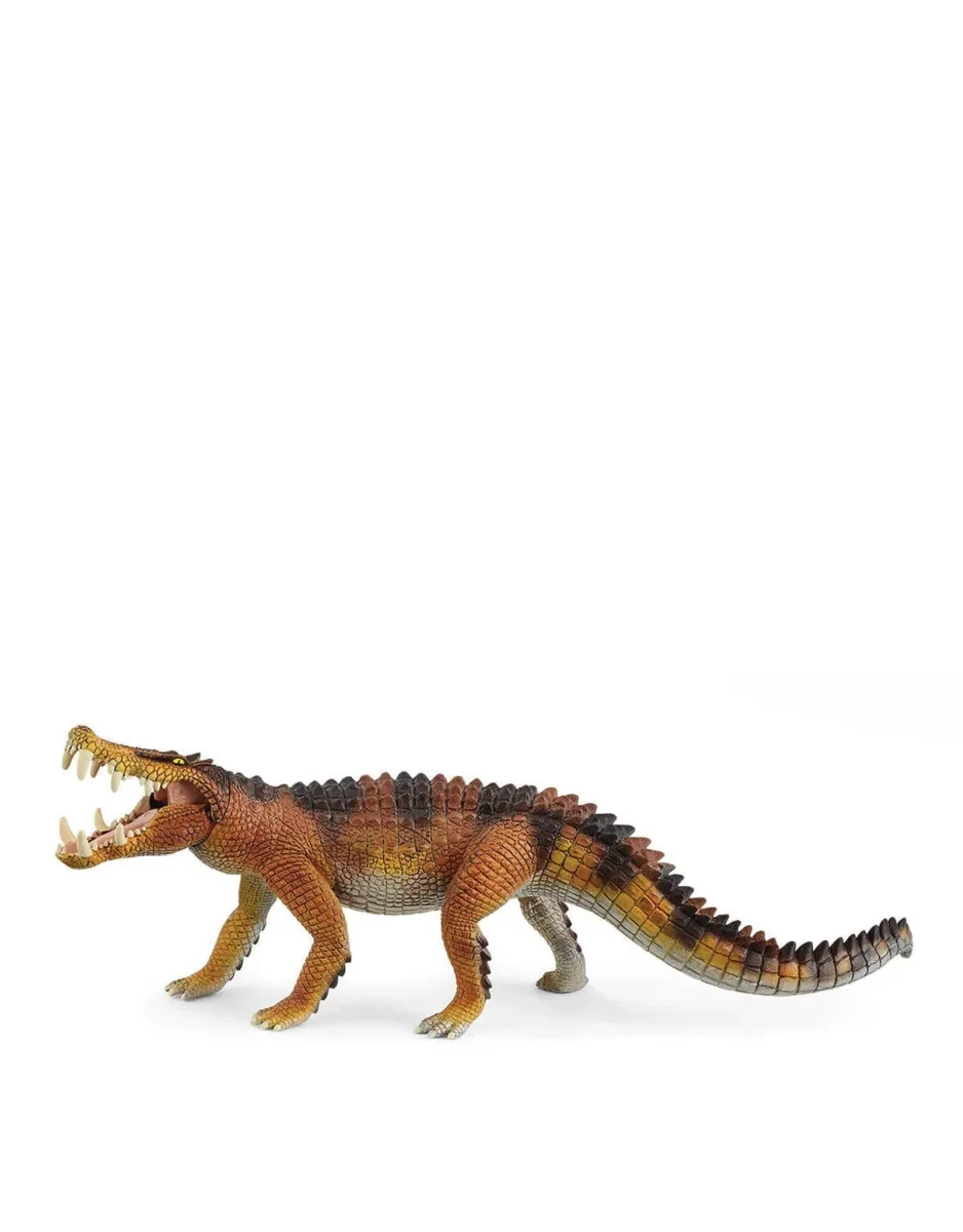 Dinosaure - Kaprosuchus - Schleich - Boutique Maman & Bébé – Produits Essentiels au Quotidien - T rex