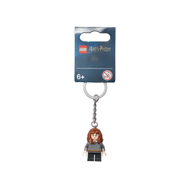 Porte-clés Hermione Granger Lego E-shop mondial Produits durables modernes accessibles
