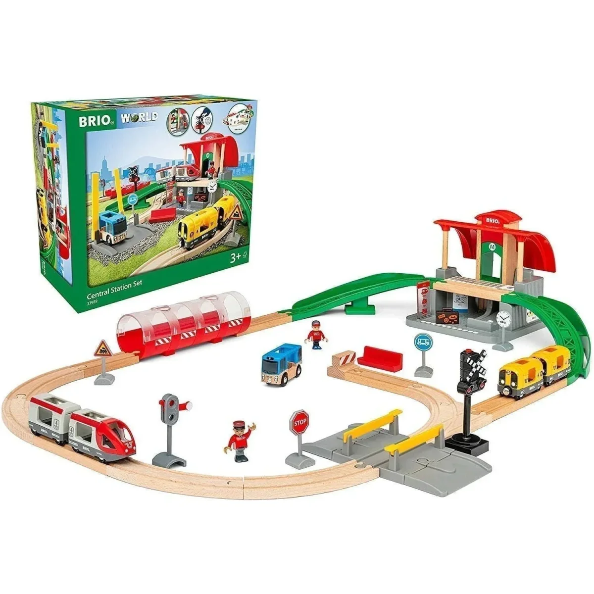 CIRCUIT GARE CENTRALE - Boutique Maman & Bébé – Produits Essentiels au Quotidien - {'count': 1, 'name': 'pompe'}