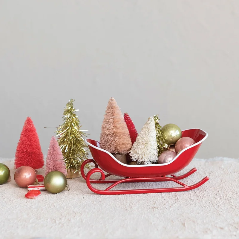 Metal Sleigh – Red & White - Saldi Straordinari – Offerte Speciali Disponibili Adesso Various 8211 Plastic Puppet Motive Anthems 8211 Volumes Three 038 Four 8211  2000 | CD | mediavinyl.com