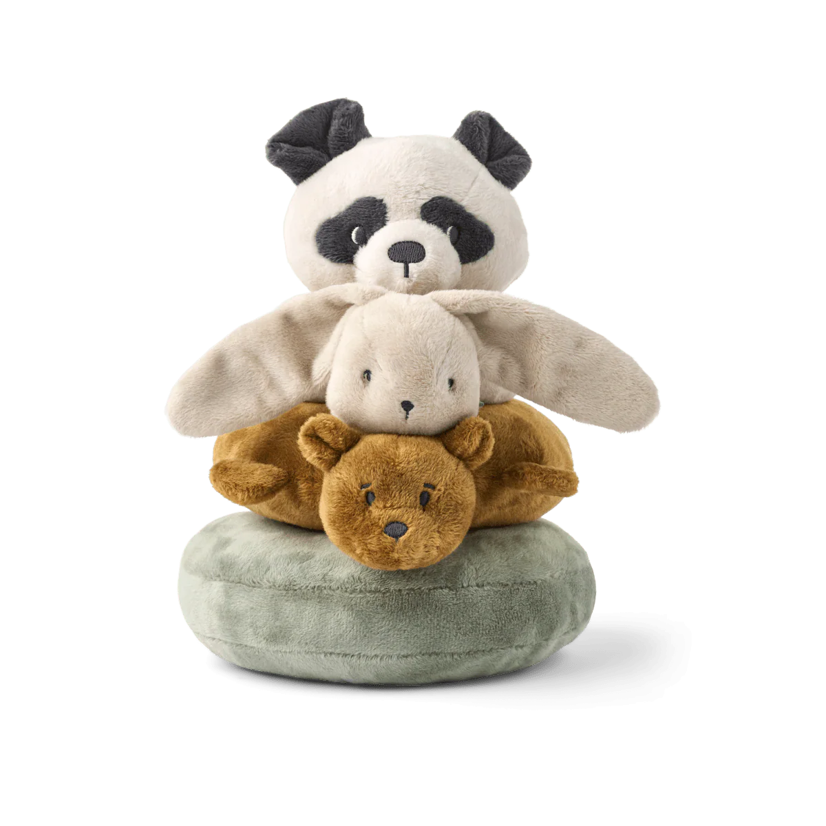 Tour empilable Liewood Sannie Sandy Multi Mix - E-shop mondial – Produits durables, modernes et accessibles partout - {'count': 1, 'name': 'Santine'}