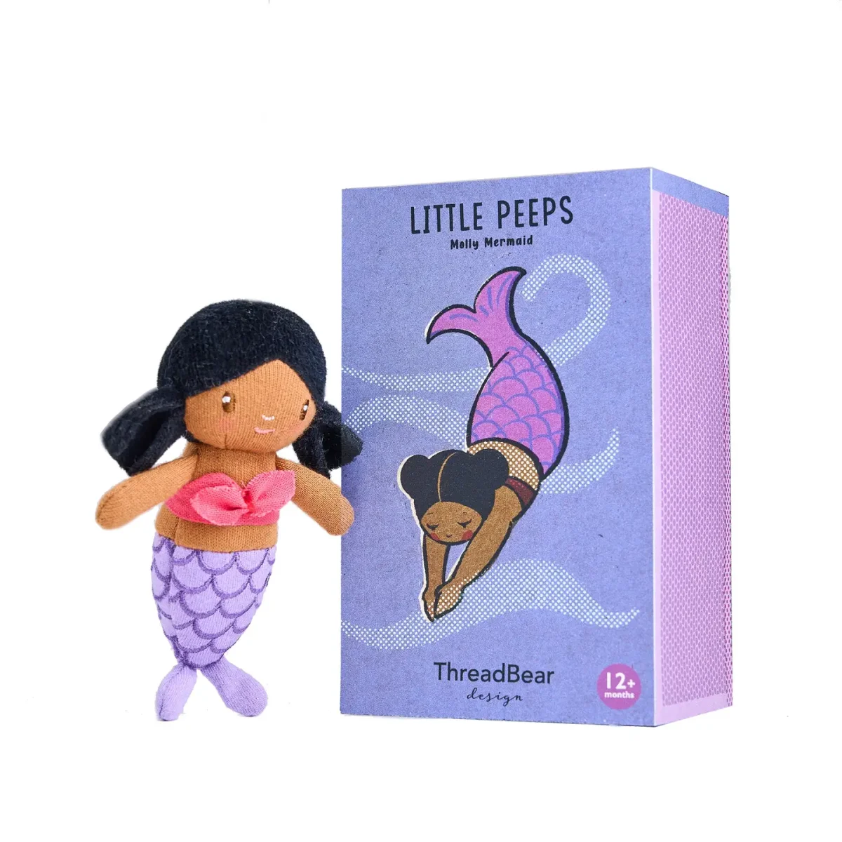 LITLLE PEEPS MOLLY Boutique Maman Bébé Produits Essentiels Quotidien