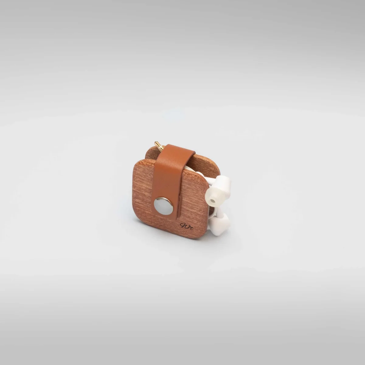The Yoyo : Acajou Cuir Camel - Vins Rouges Harmonieux française pour Chaque Occasion