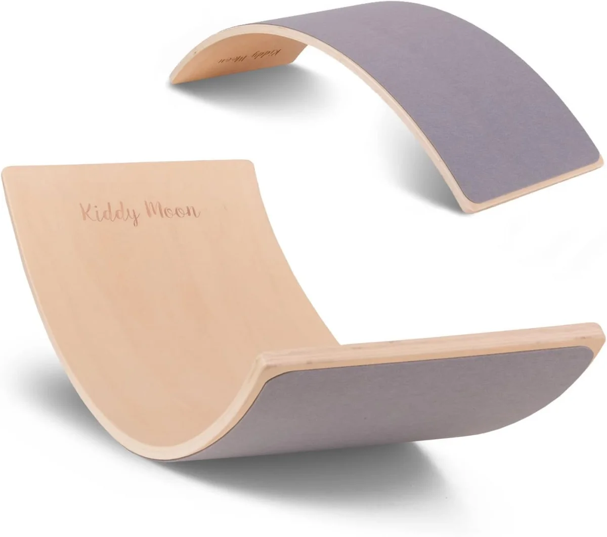 Planche d’équilibre Montessori KiddyMoon pour enfants - Vins Rouges Blog Harmonieux pour Chaque Occasion