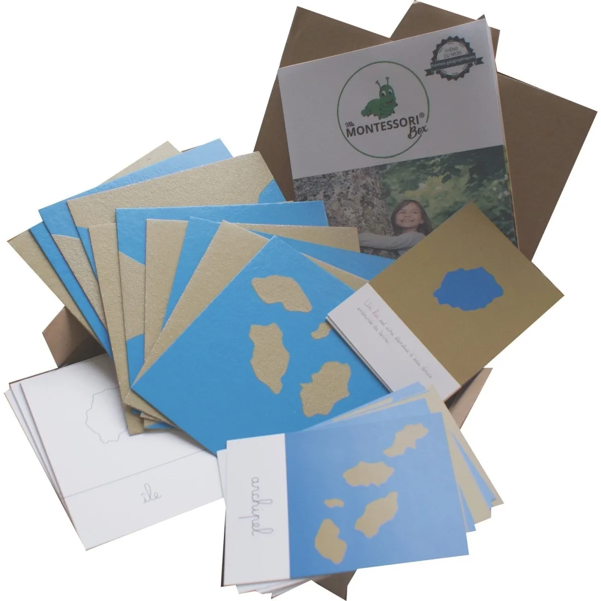 Formes géographiques rugueuses Montessori - Boutique Maman & Bébé – Produits Essentiels au Quotidien - lotion forme amp bébé produit