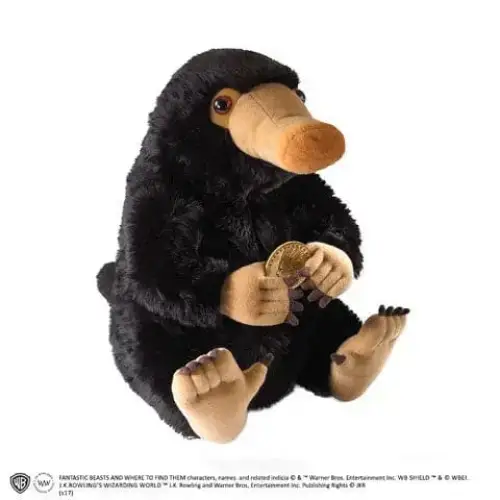 Grande Peluche Niffleur 32cm - E-shop all mondial – Produits durables, modernes et accessibles partout