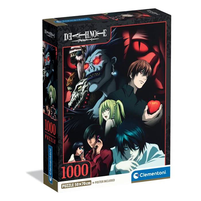 Death Note pièces pièces E-shop mondial Produits durables modernes accessibles