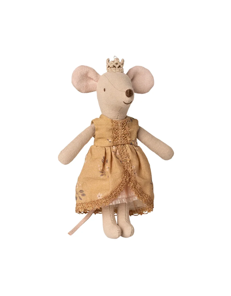 Grande soeur souris Princesse Maileg Boutique Maman Bébé Produits Essentiels Quotidien