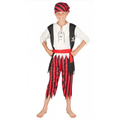Déguisement Pirate Enfant Organisation maison solutions rangement