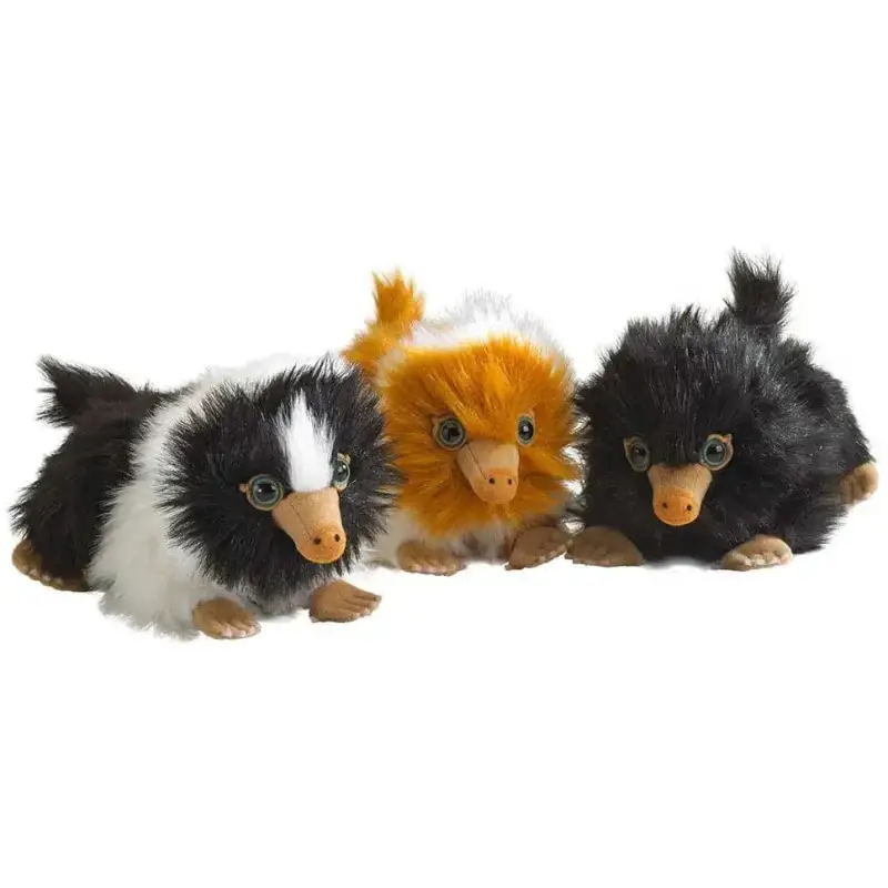 Peluche bébé Niffleur - Coloris au choix - E-shop mondial – Produits durables, modernes et accessibles partout Des peluches dopées à l'IA, destinées au enfants, suscitent la méfiance de  certains psychologues | franceinfo