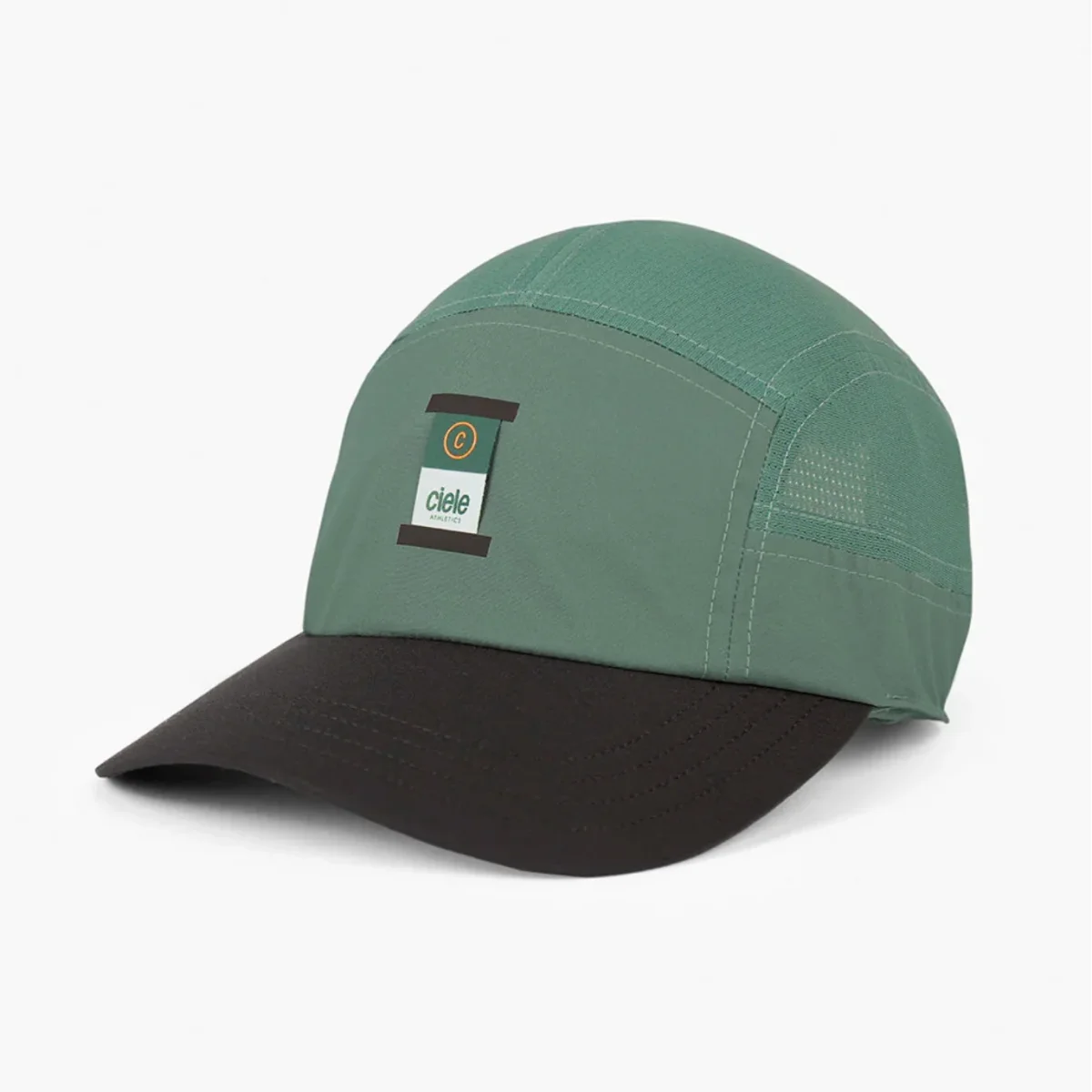 GOCap SC - Comp - C Cube - Silver Pine - Des Produits Outdoor Pensés pour Vos Aventures au Quotidien - instagram c produit aventure