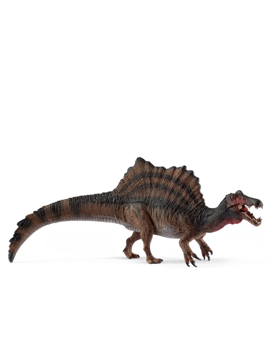Dinosaure Spinosaure Schleich Boutique Maman Bébé Produits Essentiels Quotidien