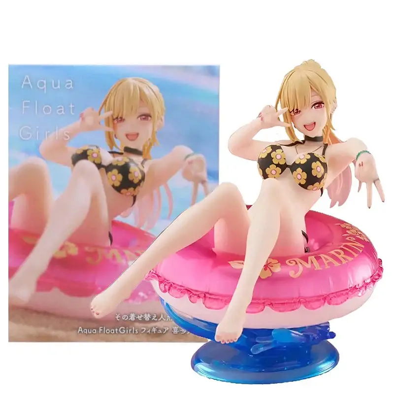 Figurine Sexy Marin Kitagawa Accessoires Boutique Bébé Ligne Soins Jouets Articles Maison
