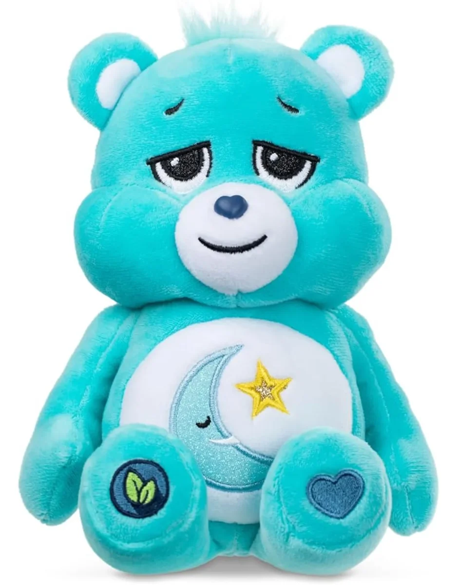 Peluche - Calinours Grosdodo - Petit - Care Bears - Boutique Maman & Bébé – Produits Essentiels au Quotidien Lansay - Mon Bébé Cabrioles Poupon Interactif - Peluche Douce - Dès 2 Ans |  Poupée à Câliner - Acrobaties Joyeuses et Mouvements Dynamiques -  Fonctionne Sans Piles - Favorise
