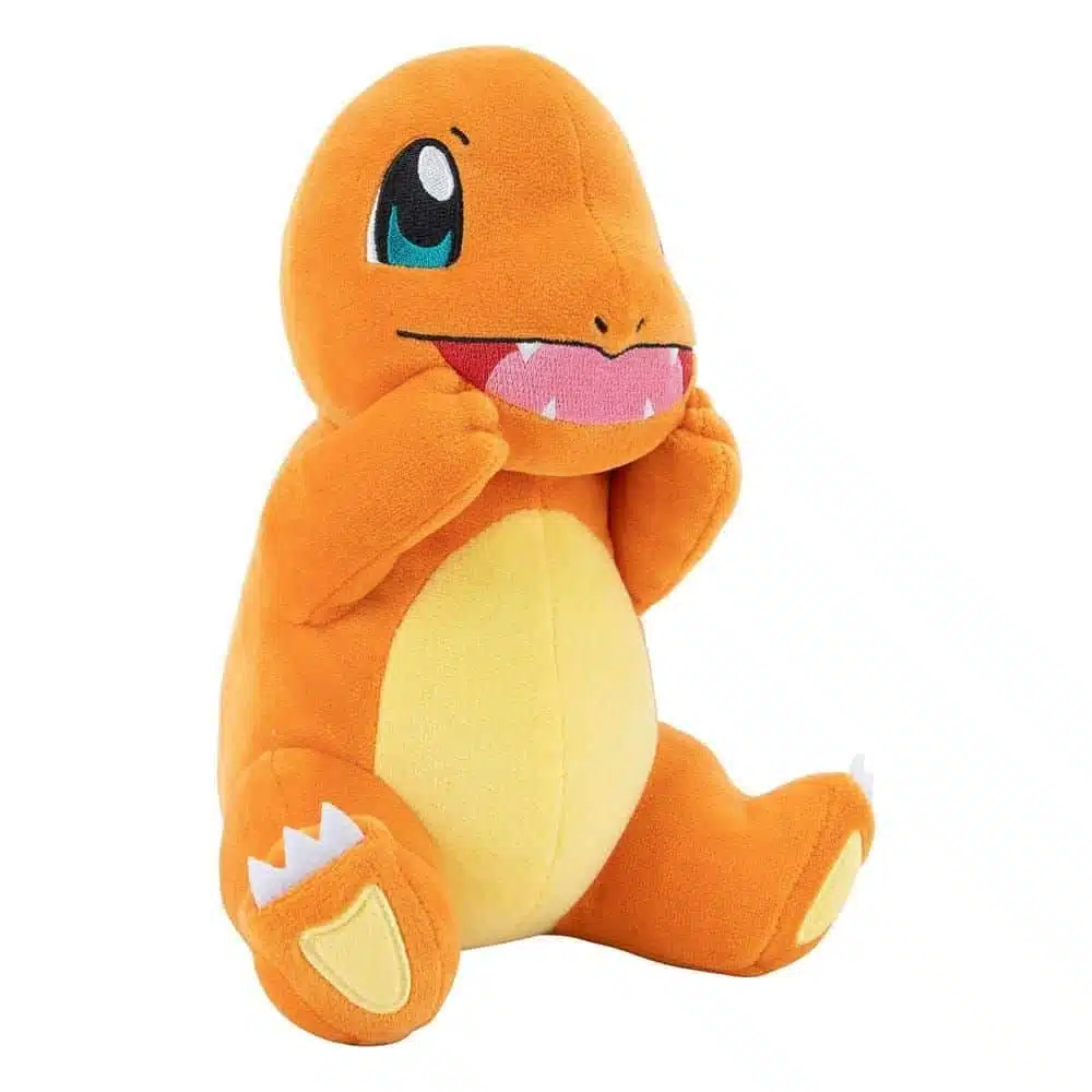 Pokémon – Peluche 20cm – Salamèche - Saldi Straordinari – Offerte Speciali Disponibili Adesso - smyths toys 8211 peluche cm salamèche