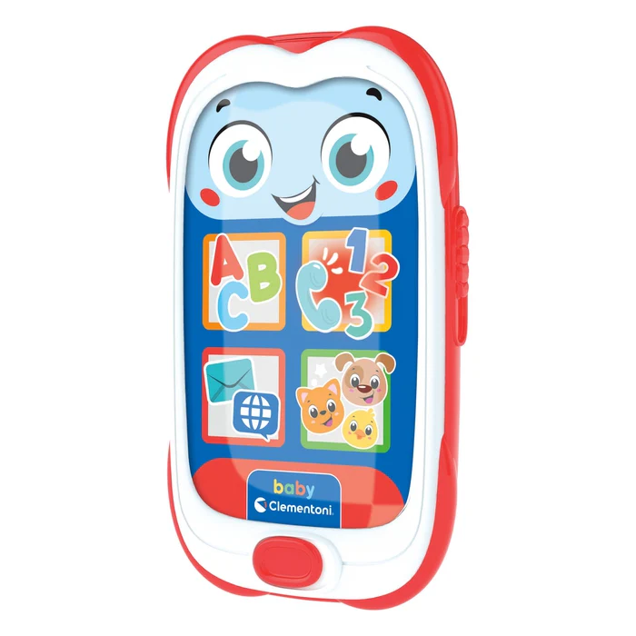 Le smartphone de Bébé - E-shop mondial – Produits durables, modernes et accessibles using partout