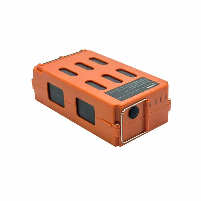 Batterie IB4 intelligente SplashDrone 4 6600mAh - Offre limitée dans le temps ⏳ plate Ne tardez pas à commander !