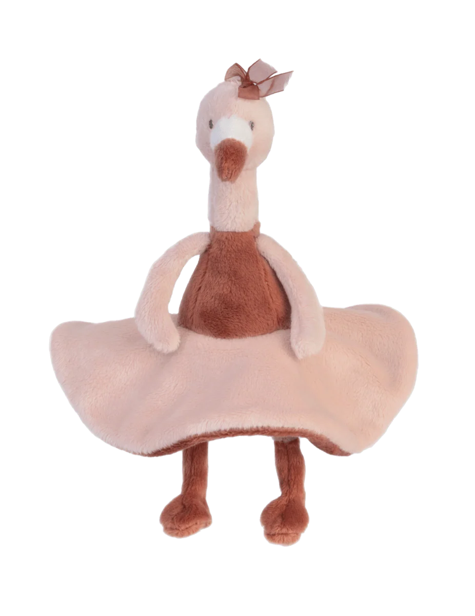 Happy Horse Fiddle Flamingo Cuddly 19cm - E-shop mondial 𝐑𝐨𝐜𝐡𝐞𝐫 – Produits durables, modernes et accessibles partout