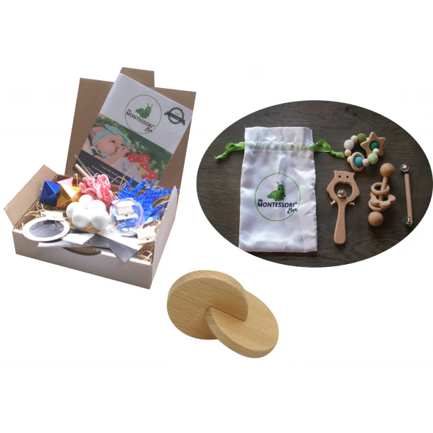PACK NOËL MONTESSORI - BÉBÉ - Boutique Maman & Bébé – Produits Essentiels au Quotidien lessive