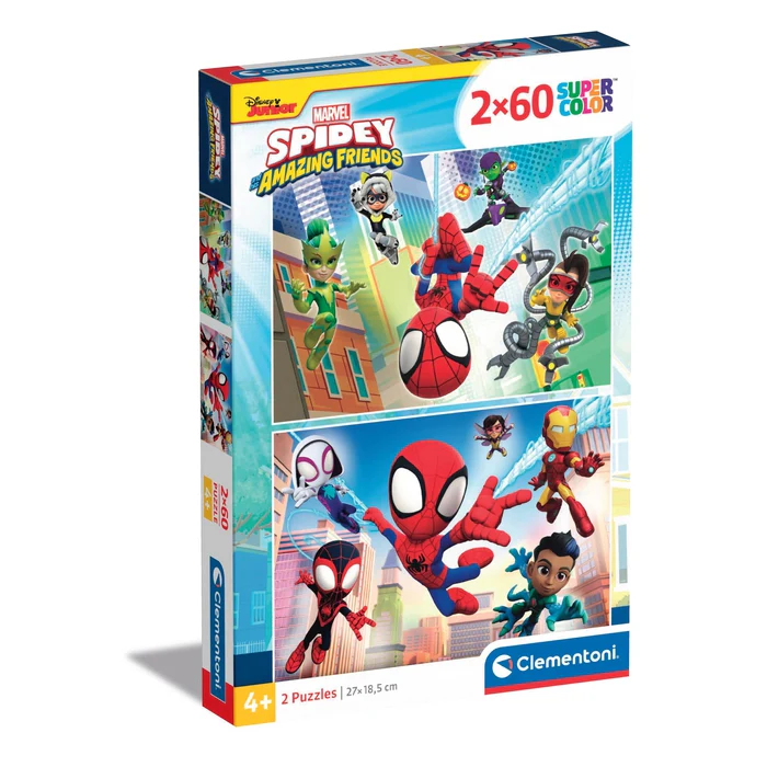 Marvel Spidey pièces E-shop mondial Produits durables modernes accessibles