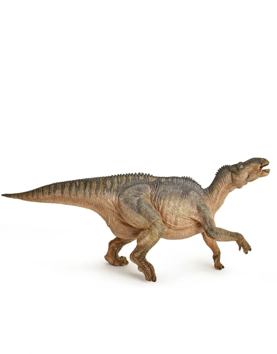 Figurine dinosaure Iguanodon- Papo Boutique Maman Bébé Produits Essentiels Quotidien