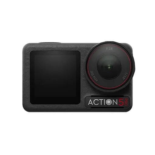 DJI Osmo Action 5 Pro Standard Combo - ​Drones Professionnels & Grand Public | Boutique Française​ We're testing the €14.95 DRONE from ACTION 😱! A pleasant surprise or just  a gadget? - YouTube