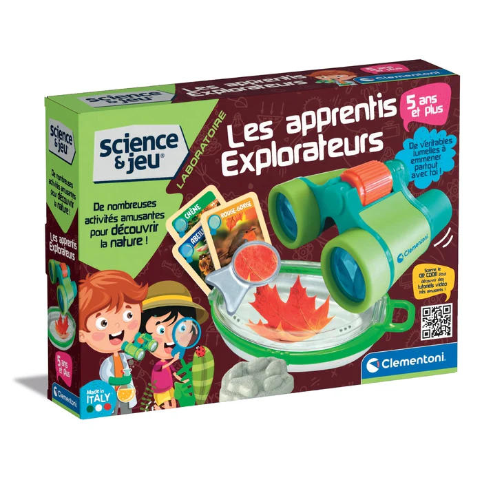 apprentis explorateurs E-shop mondial Produits durables modernes accessibles