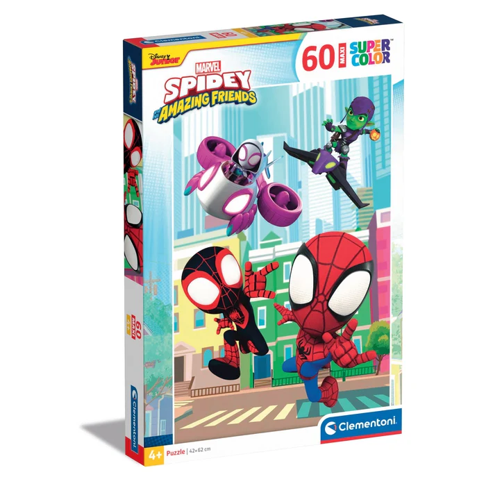 Marvel Spidey pièces E-shop mondial Produits durables modernes accessibles