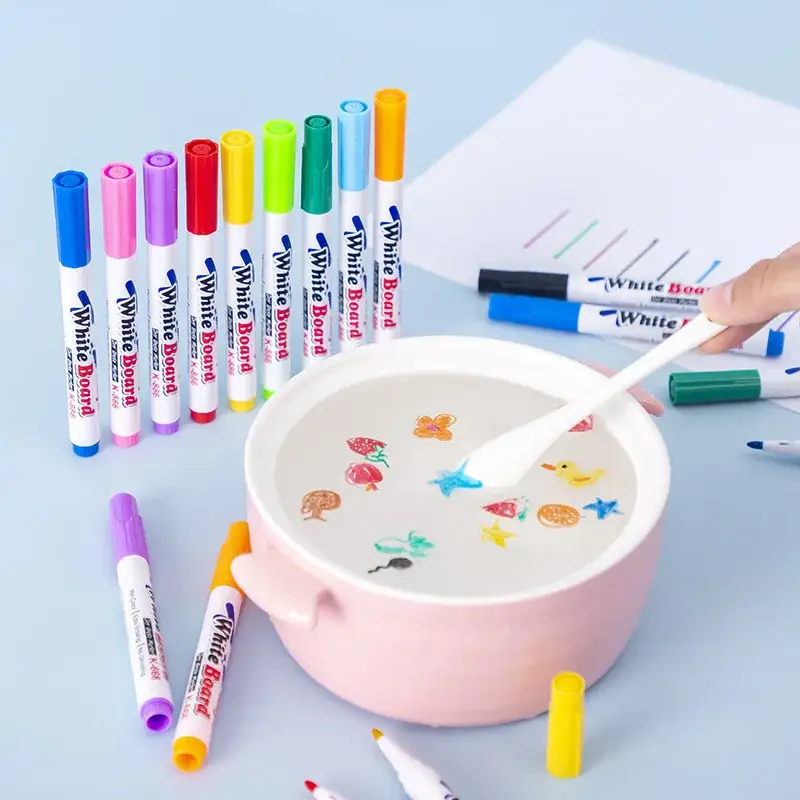 Stylo magique Dessins Flottants Boutique Bébé Ligne Soins Jouets Articles Maison