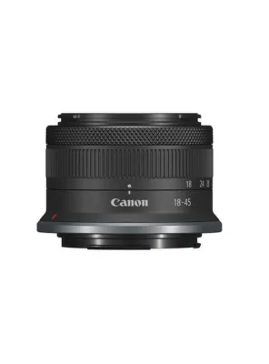 CANON RFS 18-45/4.5-6.3 IS STM - ​Drones Professionnels & Grand Public | Boutique Française​ - {'count': 2, 'name': 'Type'}