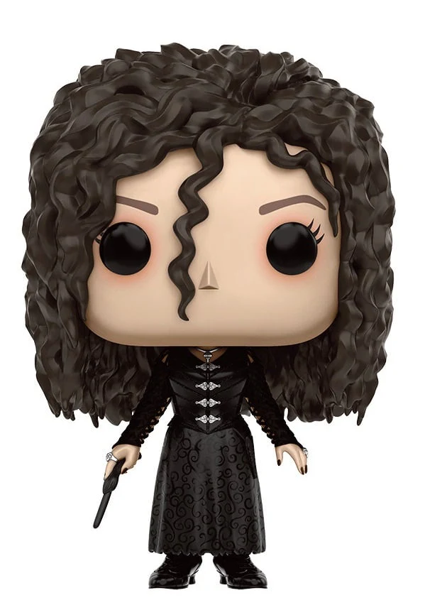POP Bellatrix Lestrange N° 35 - E-shop mondial – Produits durables, modernes et accessibles partout Netto se réinvente avec un concept "POP" - EcommerceMag.fr