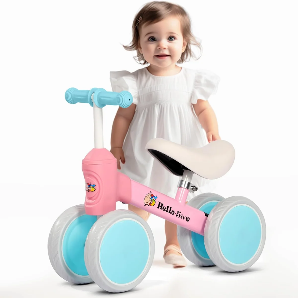 Draisienne bébé sans pédales pour enfants 10-24 mois - Vins Rouges Harmonieux pour Chaque Occasion - {'count': 1, 'name': 'parents'}
