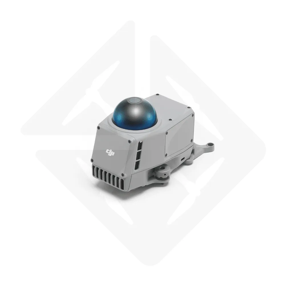 Matrice 4 Obstacle Sensing Module - ​Drones Professionnels & Grand Public | Boutique Française​ - affichage publicitaire matrice amp boutique