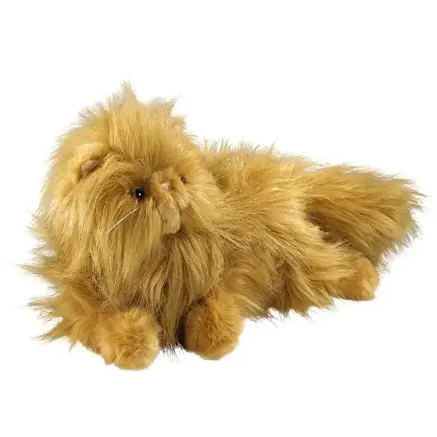 Petite Peluche Pattenrond - E-shop mondial – Produits durables, modernes et accessibles partout - peluche jubas peluche - e-shop produit