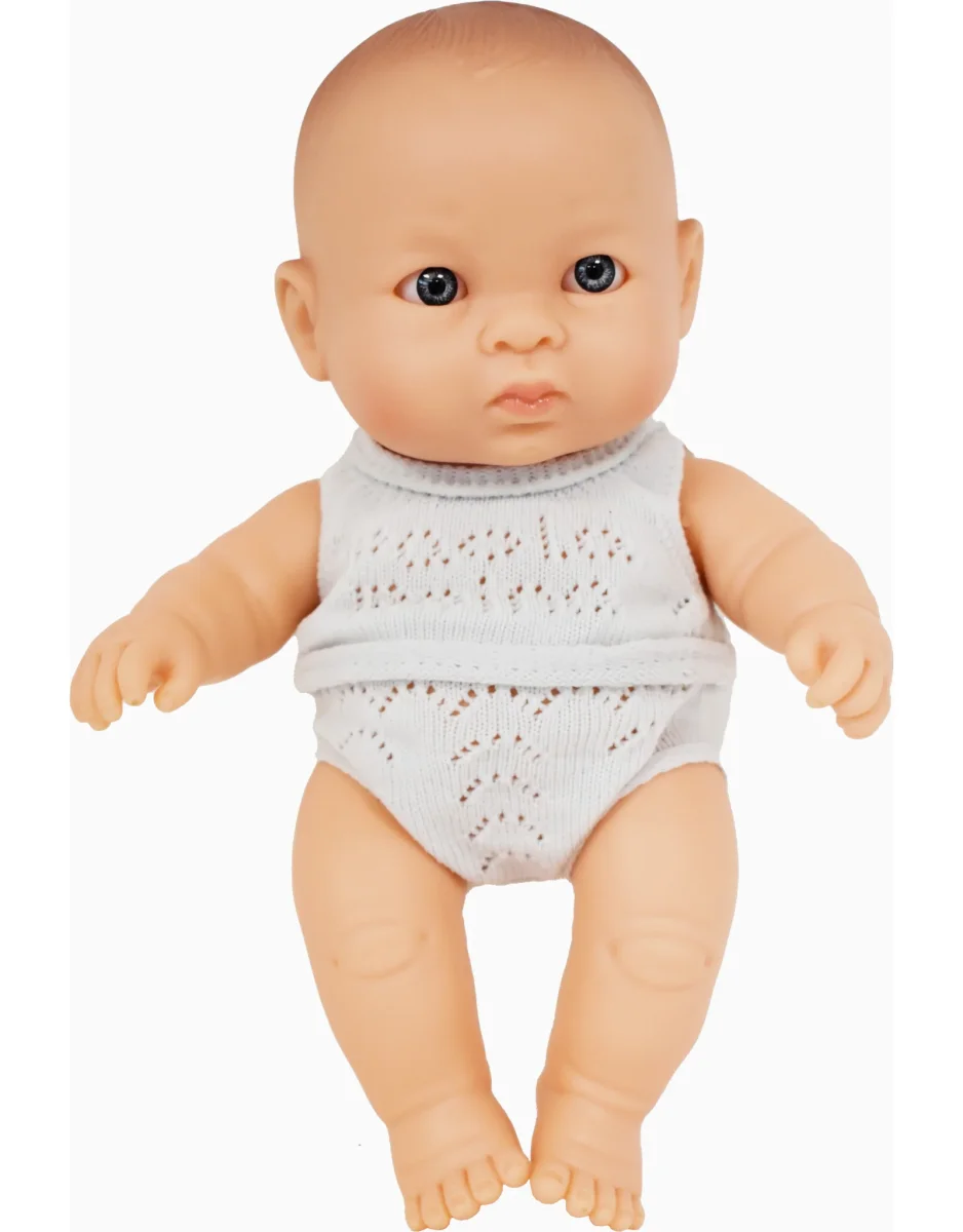 Poupée Jana pyjama Paola Reina Boutique Maman Bébé Produits Essentiels Quotidien