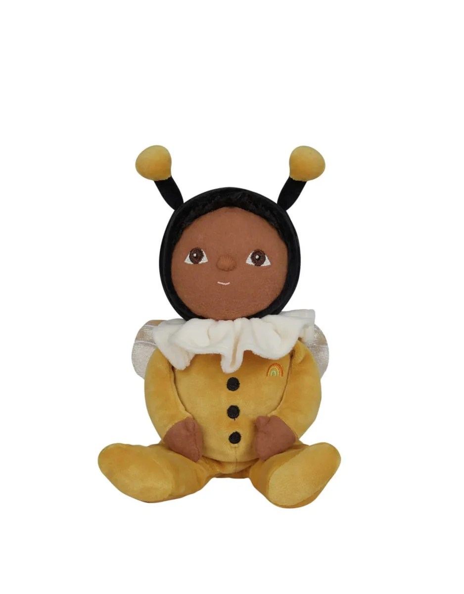 Dinky Dinkum Billie abeille Olli Ella Boutique Maman Bébé Produits Essentiels Quotidien