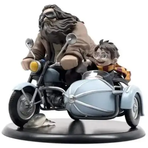 Statuette Hagrid Harry Potter E-shop mondial Produits durables modernes accessibles