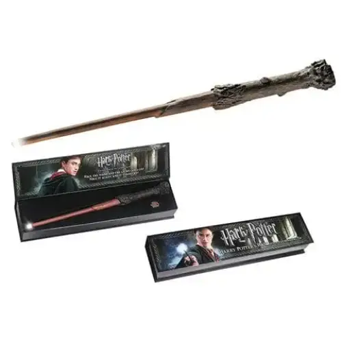 Baguette Lumineuse Harry Potter - E-shop mondial – Produits durables, modernes et accessibles partout cm