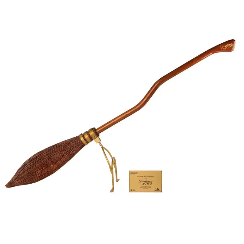Balai Nimbus 2000 Harry Potter - E-shop mondial – Produits durables, modernes et accessibles partout - Balai harry potter nimbus 2000