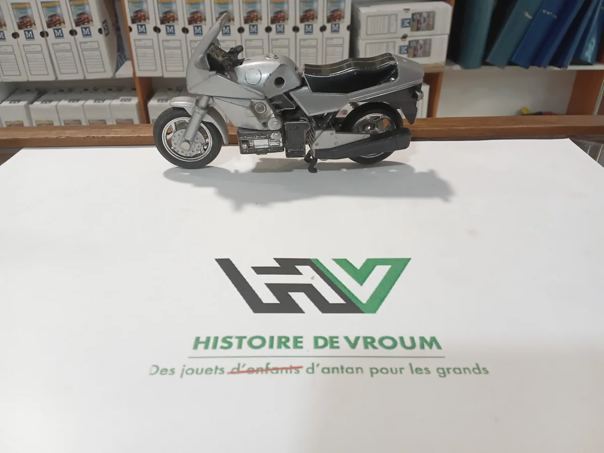 Moto Transformer Super Gobot - Vins Rouges Harmonieux pour Chaque endommagée Occasion