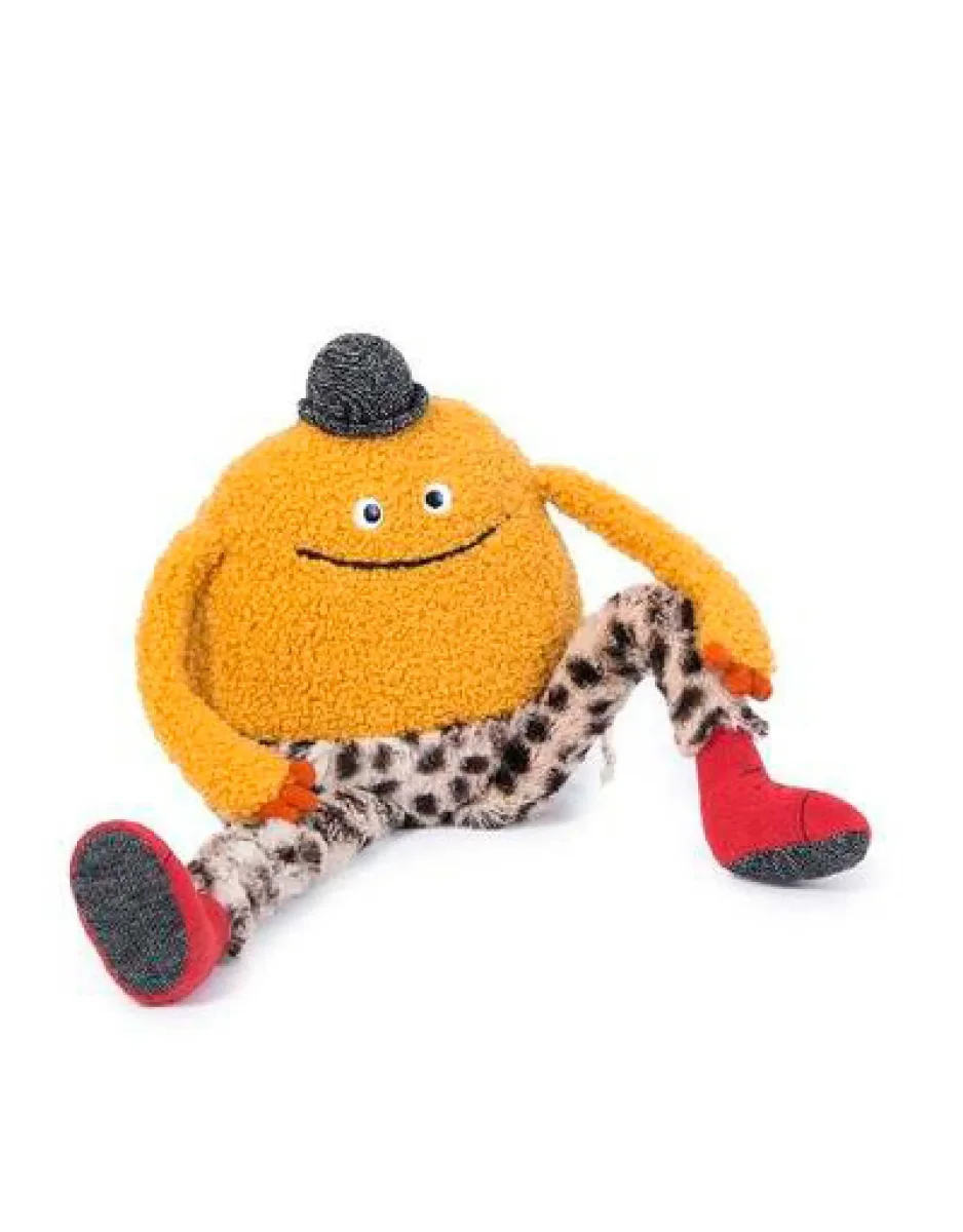 Schmouks Peluche Mouni Moulin Roty Boutique Maman Bébé Produits Essentiels Quotidien