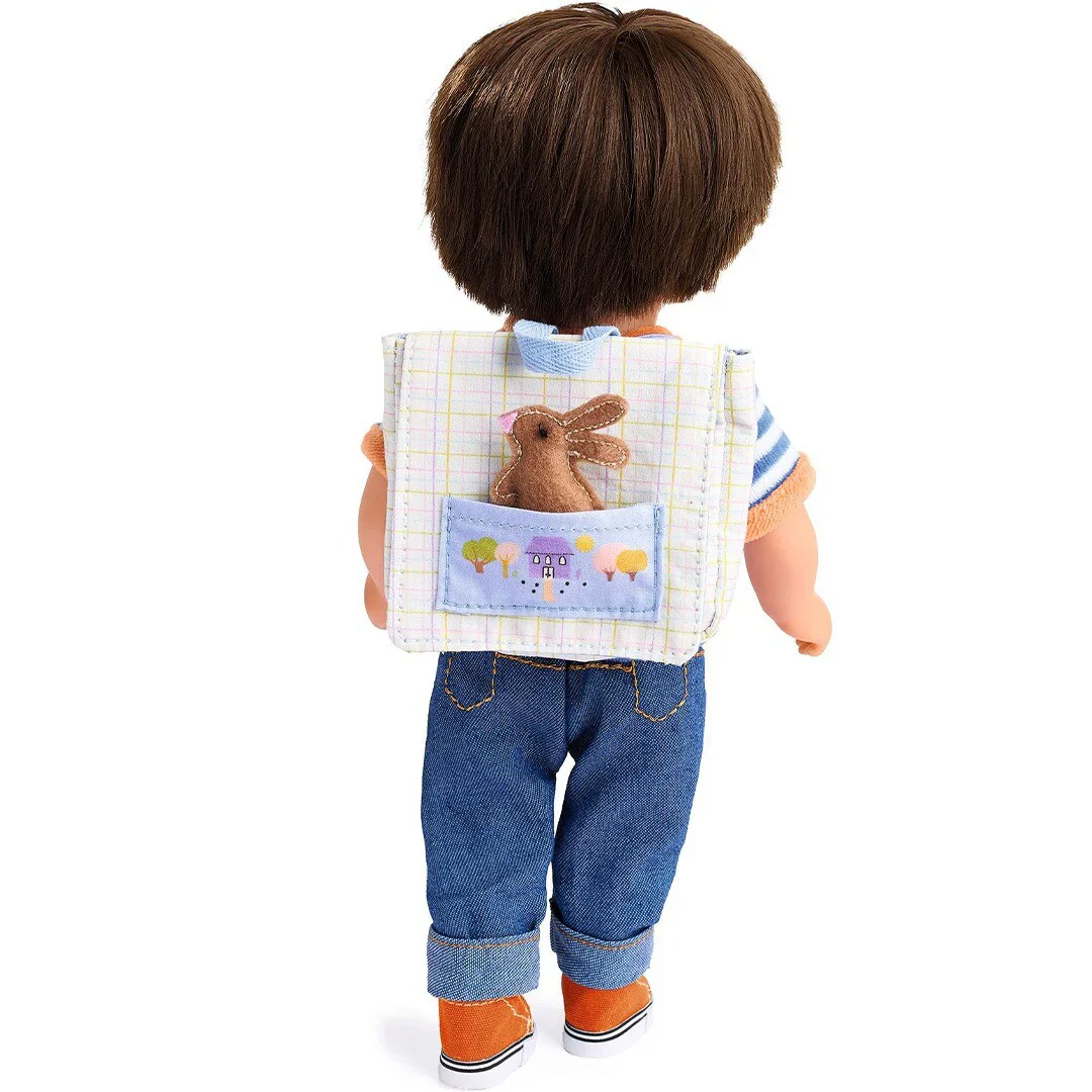 CARTABLE ÉCOLE LOVELY POMEA Boutique Maman Bébé Produits Essentiels Quotidien