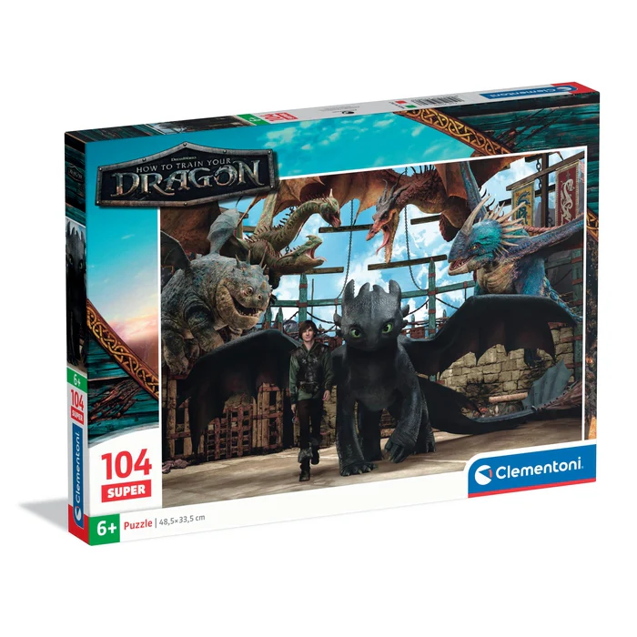 How Train Your Dragon pièces pièces E-shop mondial Produits durables modernes accessibles