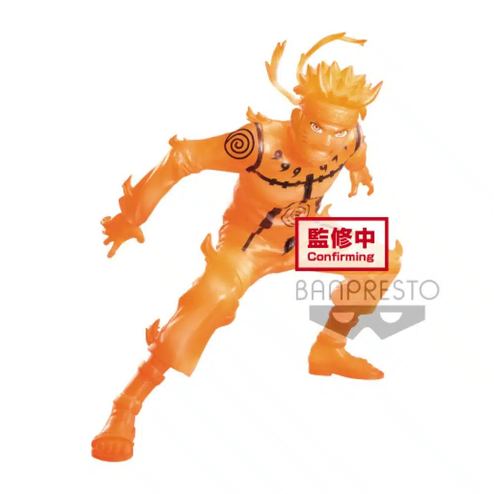 NARUTO SHIPPUDEN – Naruto Uzumaki – Figurine Vibration Stars 15cm - Saldi Straordinari – Offerte Speciali Disponibili Adesso - {'count': 1, 'name': 'Gaara'}