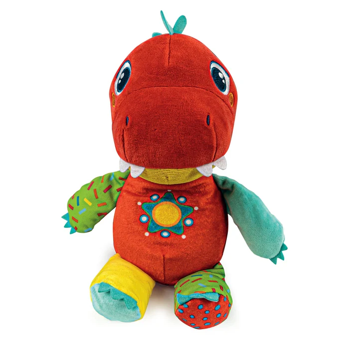 Mon petit dino - E-shop mondial – Produits durables, modernes et accessibles partout Dino Store - Boutiques PortAventura World