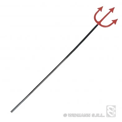 Fourche de diable 120 cm - Organisation de la maison avec des solutions de rangement - {'count': 1, 'name': 'tech'}