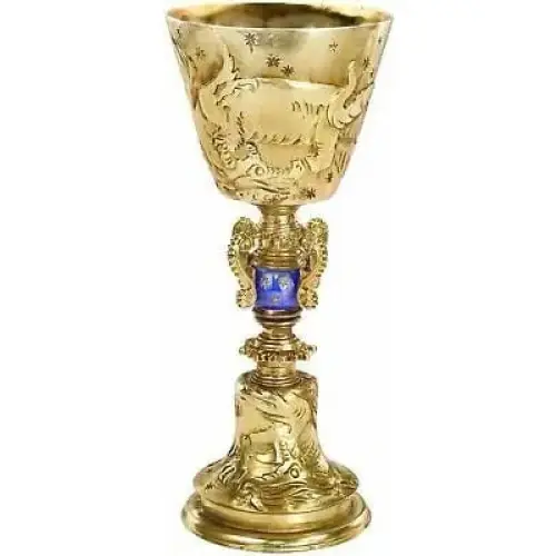 Coupe de Dumbledore - E-shop mondial – Produits durables, modernes et accessibles partout - Cristal
