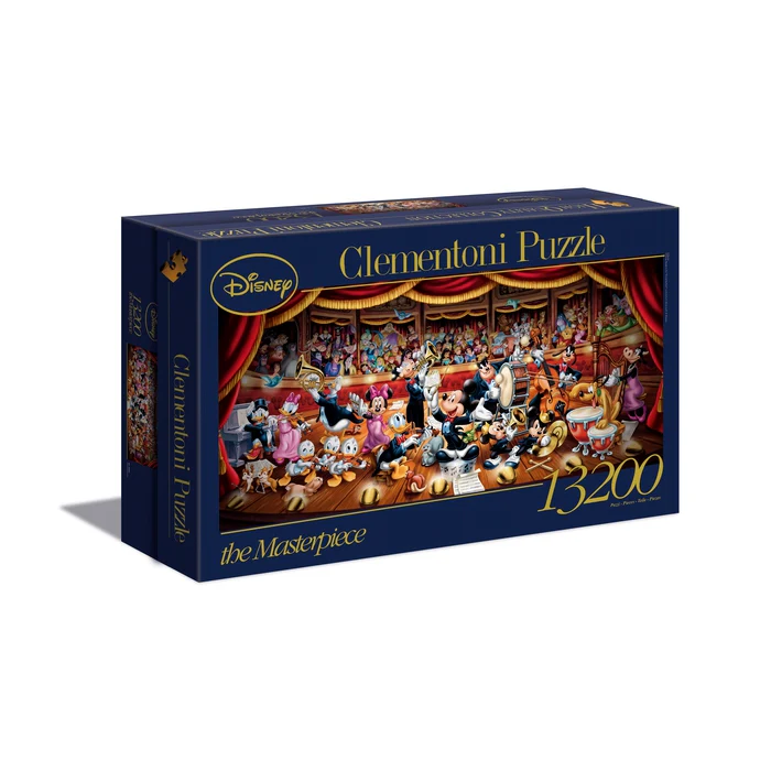 Disney piscine Orchestra - 13200 pièces - E-shop mondial – Produits durables, modernes et accessibles partout