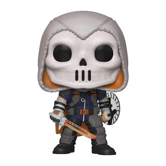 Avengers Gamerverse Figurine Marvel Funko POP n° Éclairage qualité frais port offerts