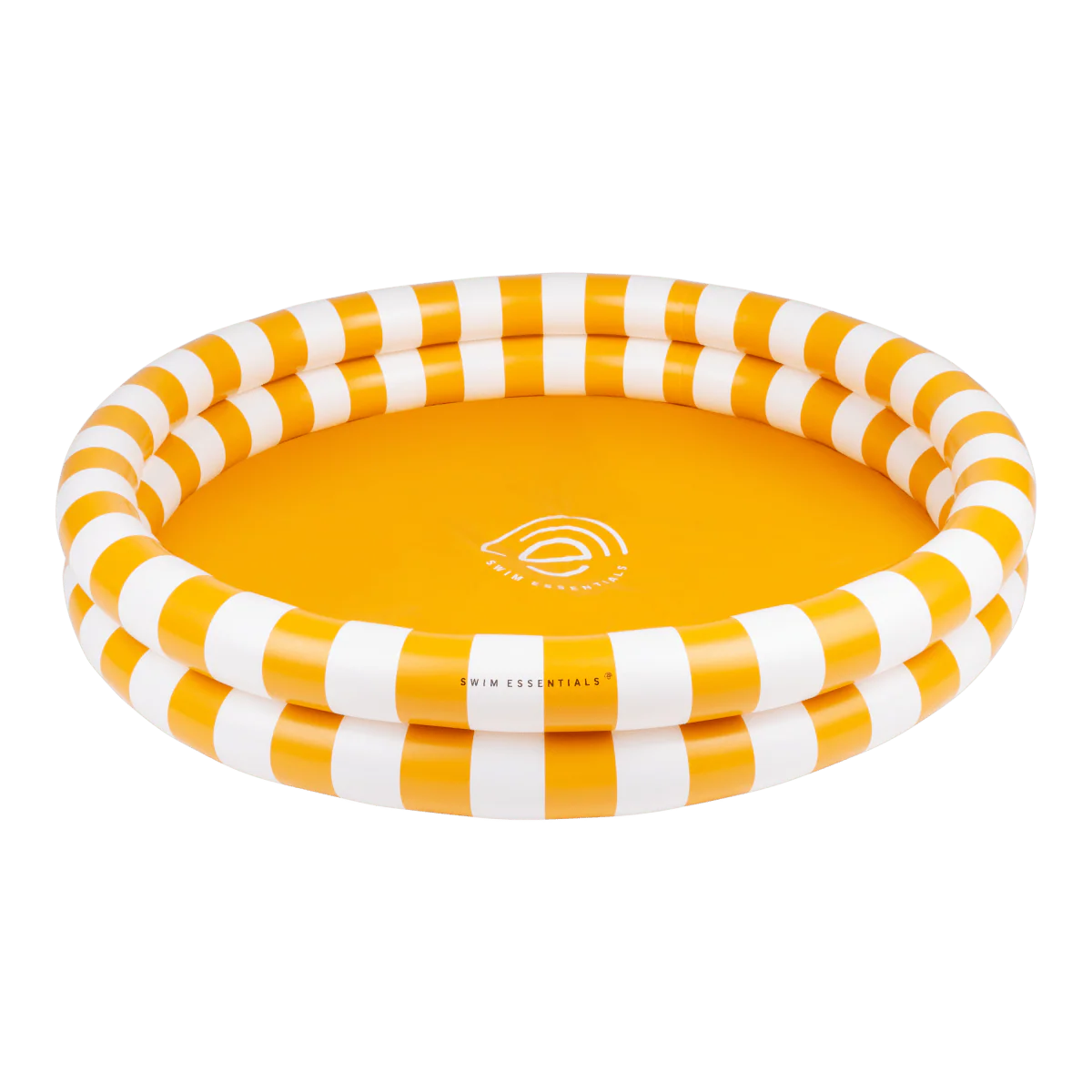 Swim Essentials Piscine Jaune Rayée 100 Dia - E-shop mondial – Produits durables, modernes et accessibles partout Produits chimiques pour piscines – Magasins Trevi inc.